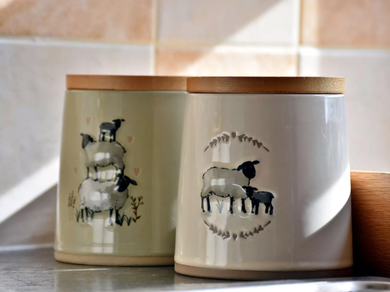 Dales Barn Top-Binnen