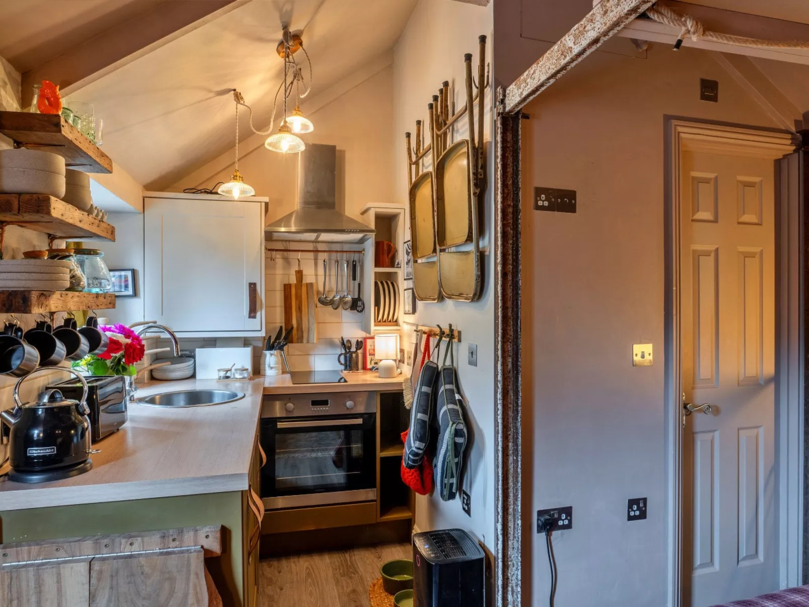 Penn an Vownder-Binnen