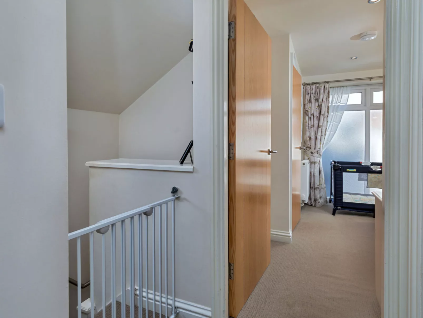 The Boat House - Buiten