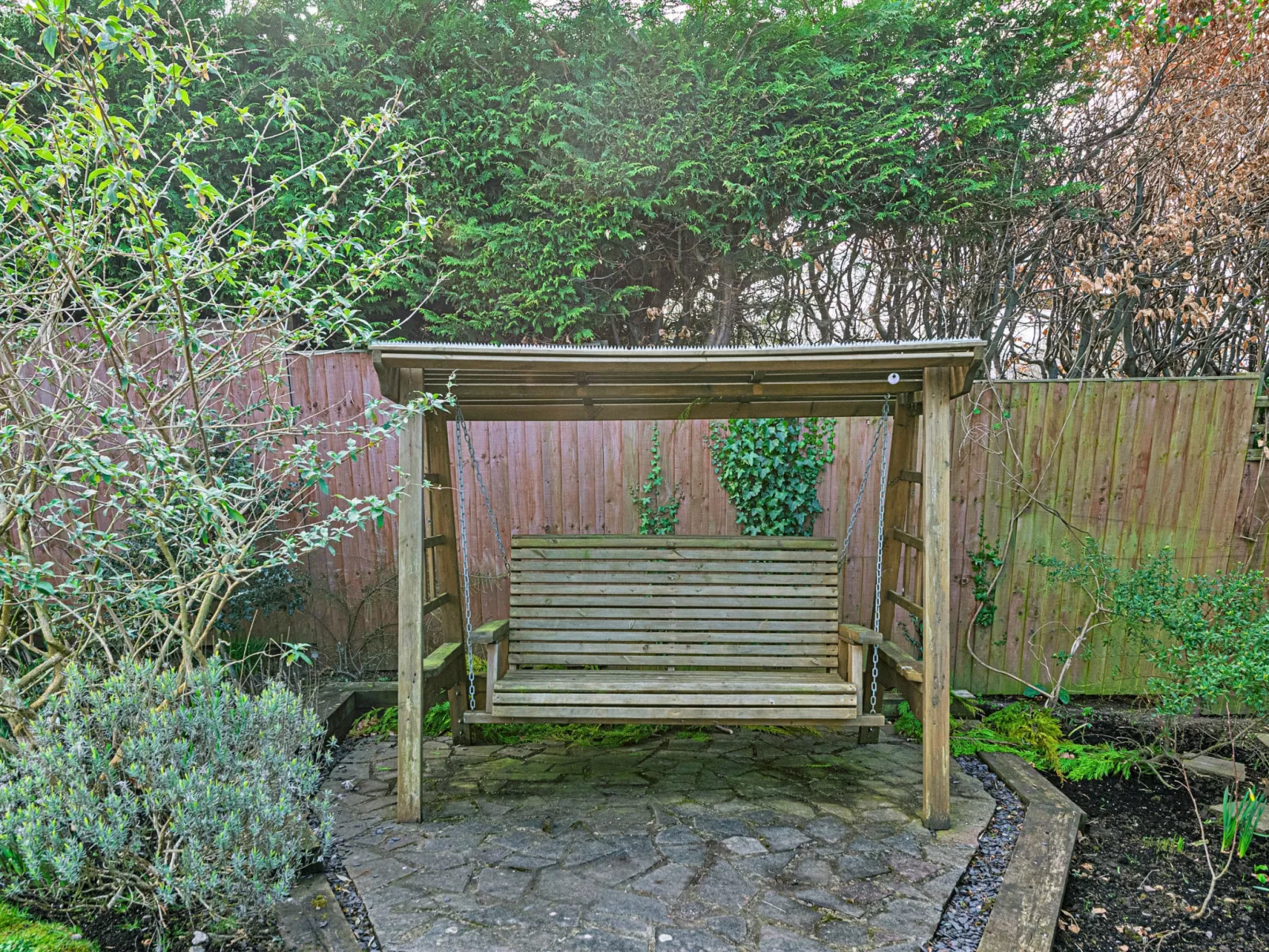 Cesail Y Mynydd-Buiten