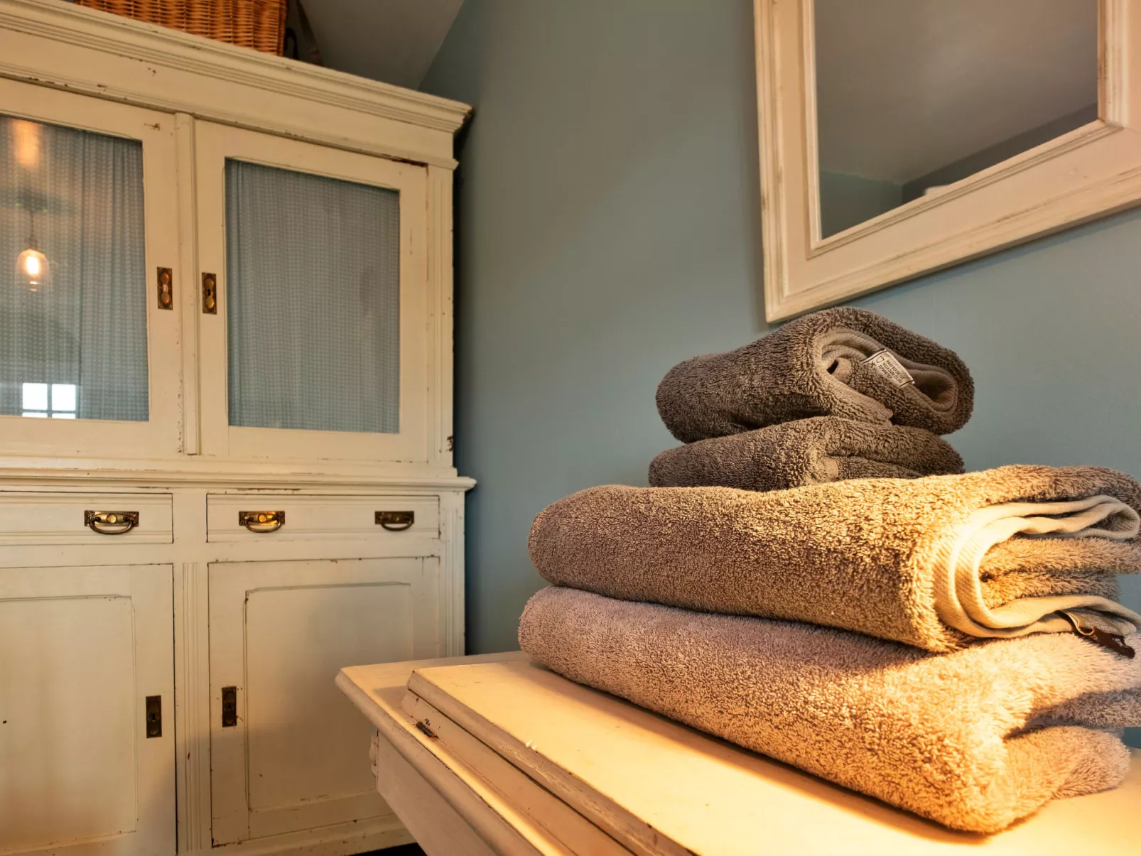 3 Elm Cottage-Binnen