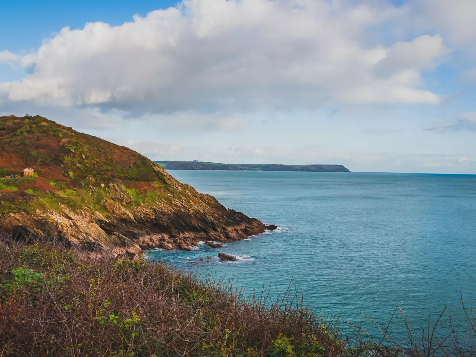 The Old Store-Omgeving