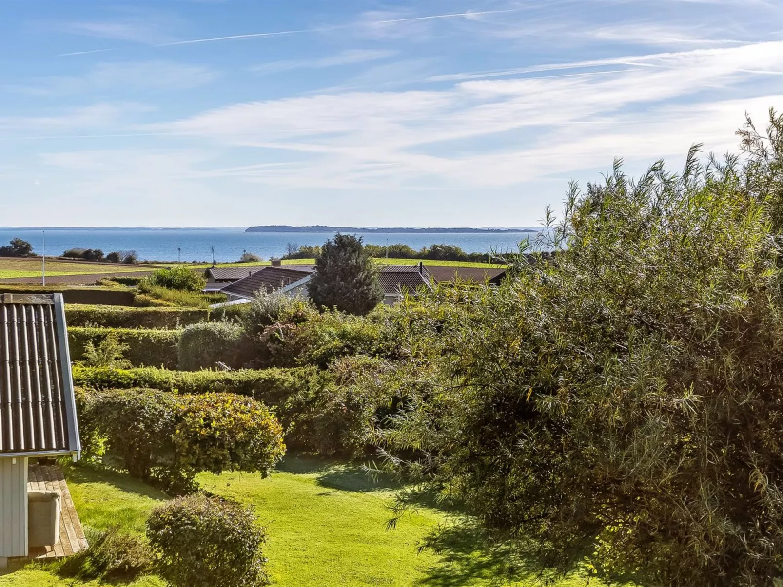 "Quanna" - 450m from the sea-Buiten