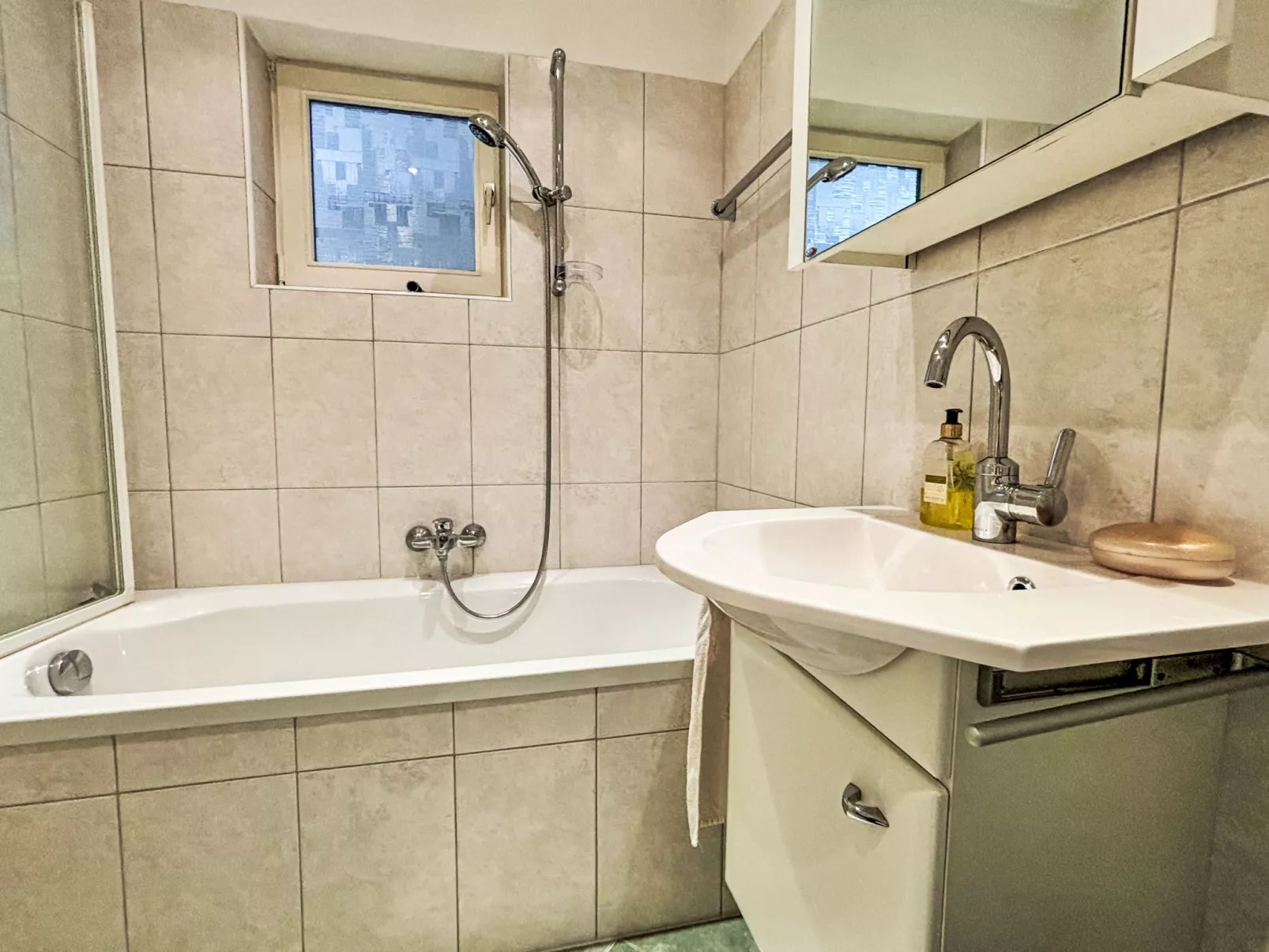 Apart Annemarie-Binnen