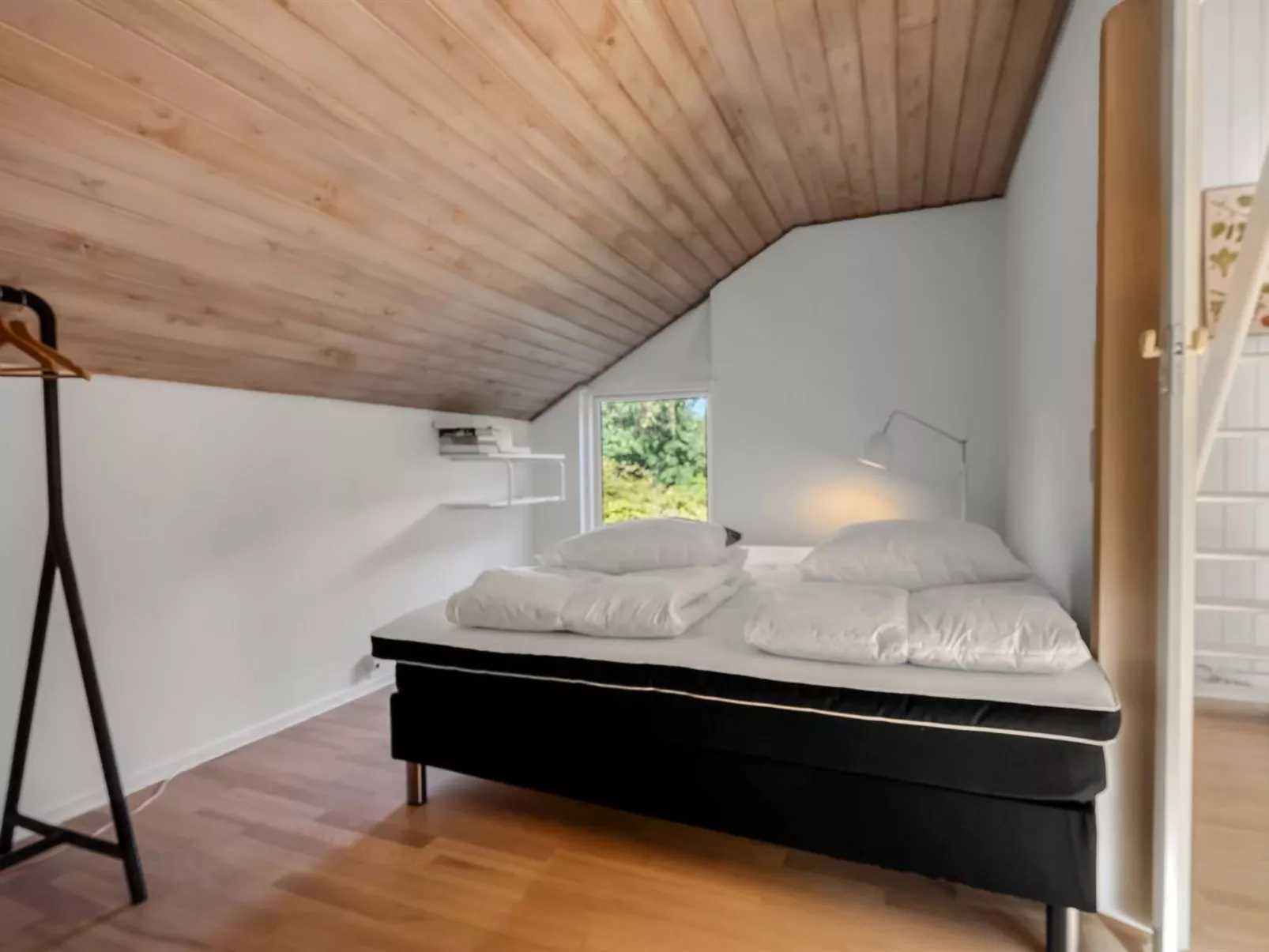 "Tede" - 1km from the sea-Binnen