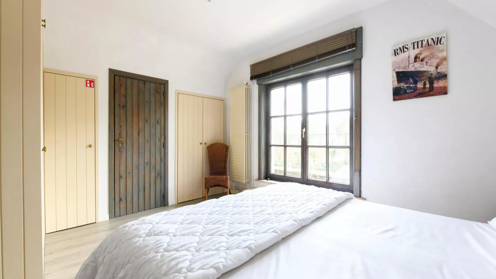 Floribert-Slaapkamer