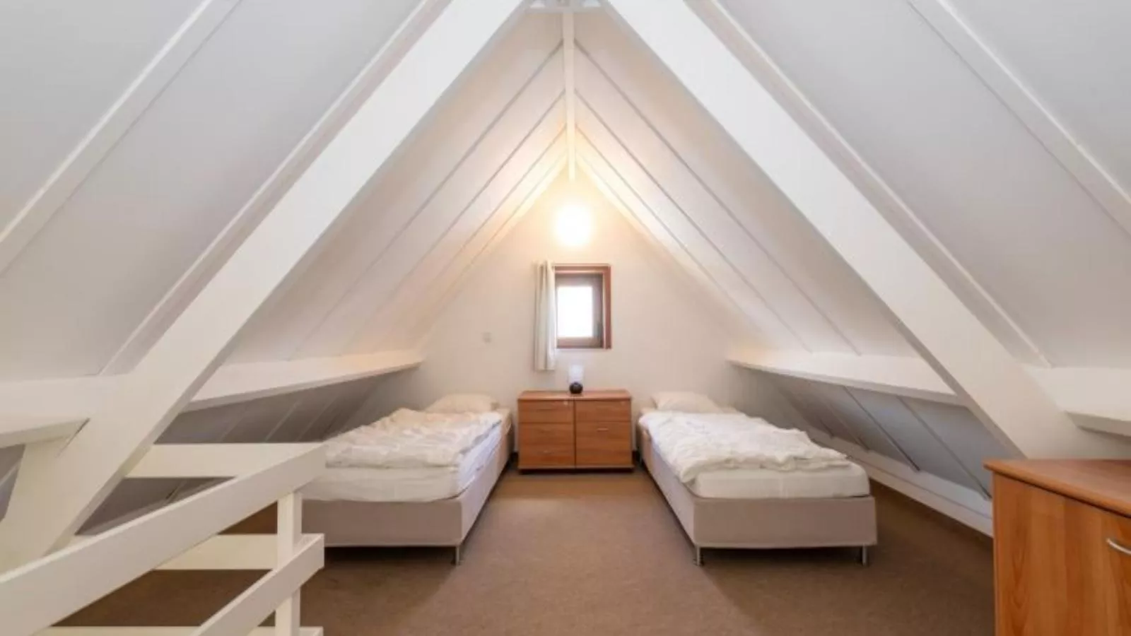 Nieuwendamme H114-Slaapkamer