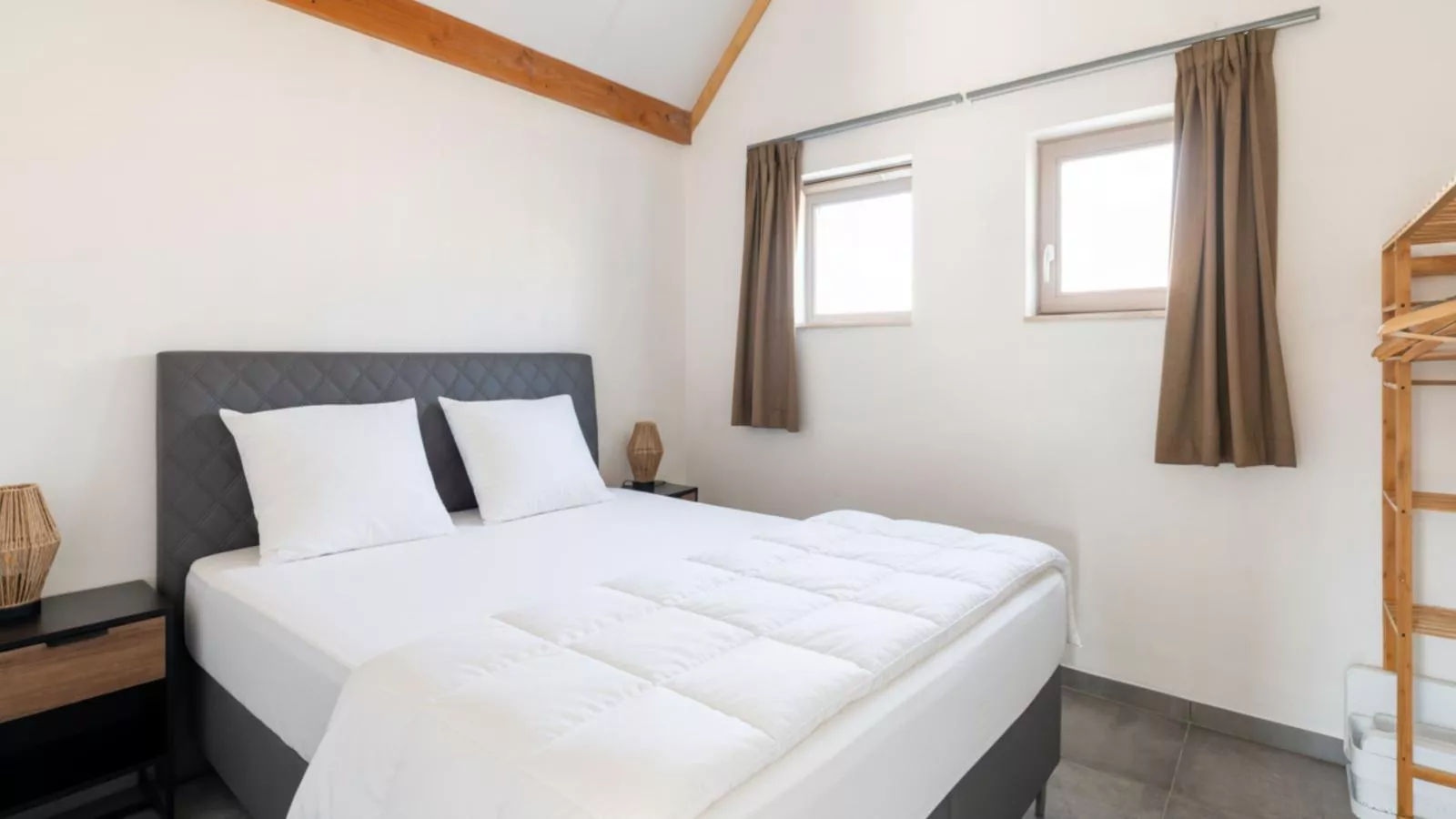 Westhinder I H12-Slaapkamer