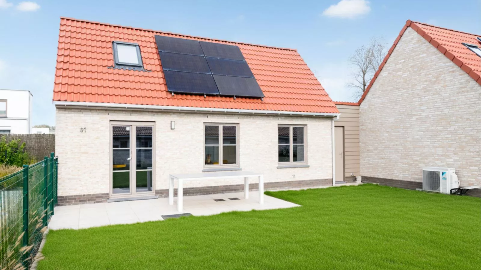 Westhinder I H81-Tuinen zomer