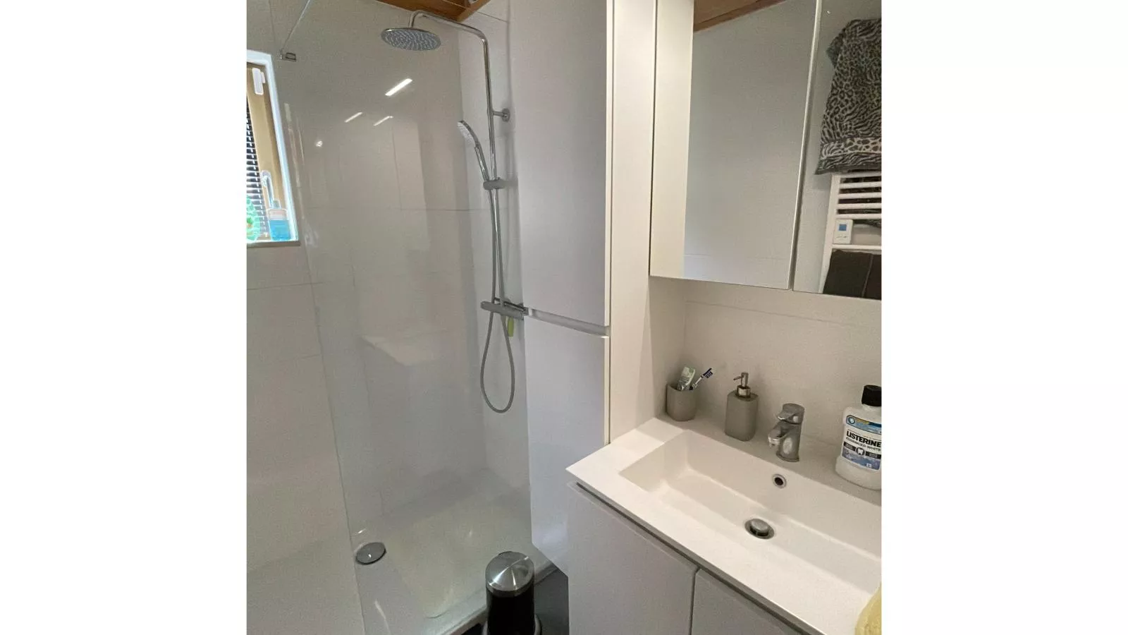 Westhinder I H91-Badkamer