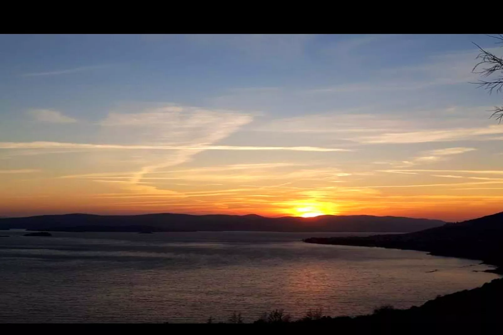 Apartments Clementina Sunrise-Standard Studio Apartment (RED)-Uitzicht