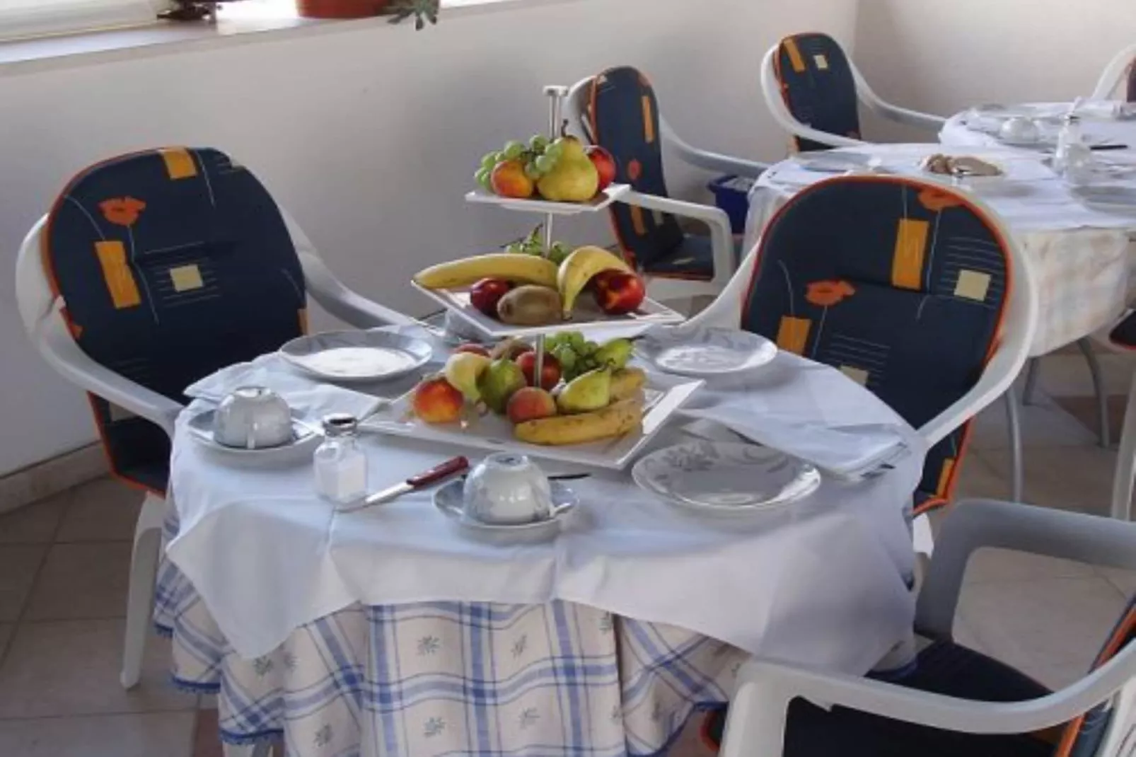 Klaudija’s Charming Apartments & Rooms - Room 3-Terras