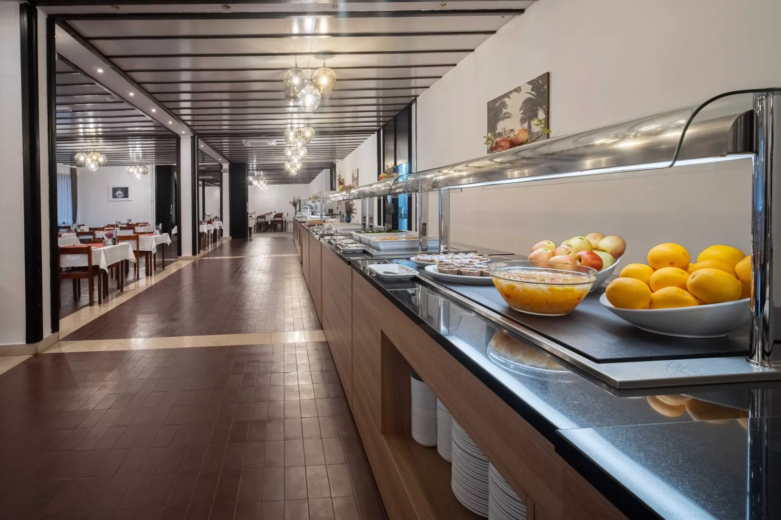 Hotel Issa - Double Room Sea View 15-Niet-getagd