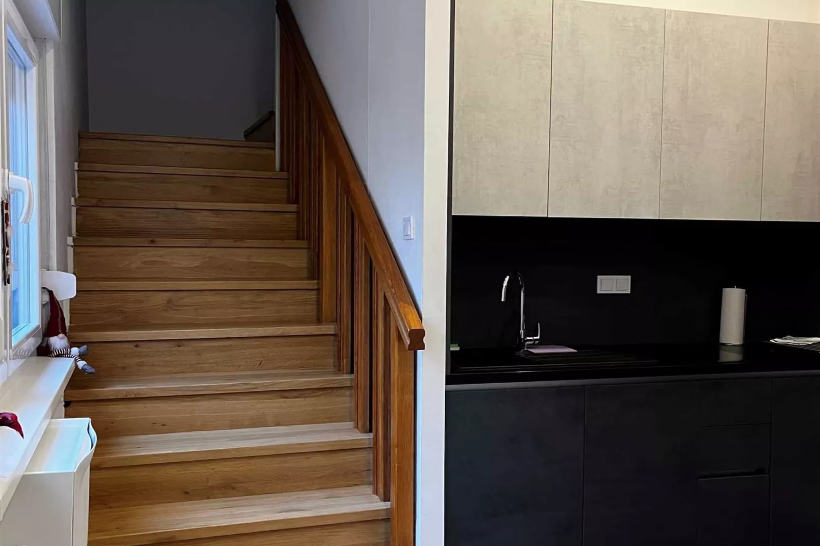 Zagreb Center Apartments - One Bedroom Apartment-Trap