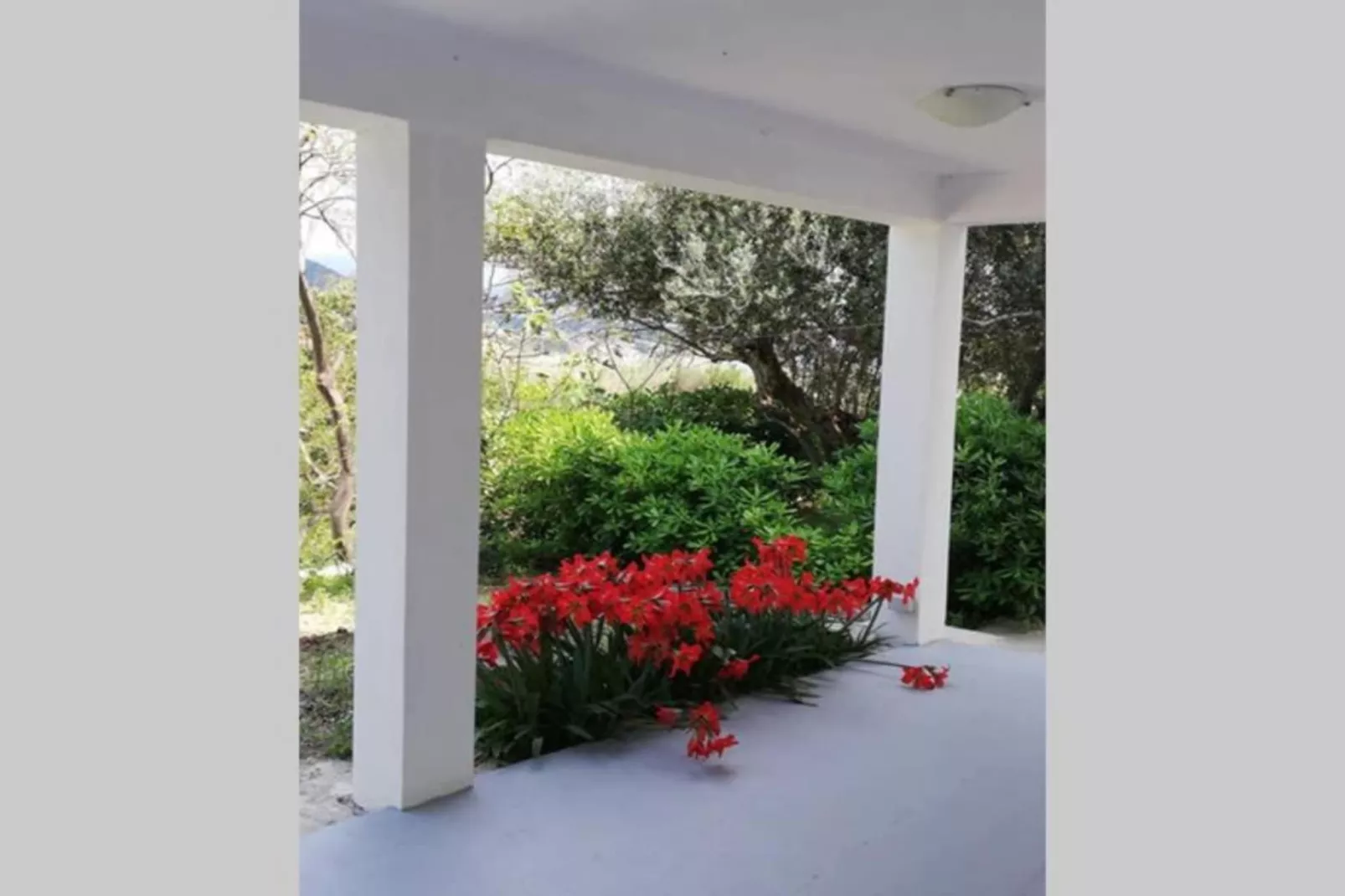 Holiday Home Ribarić - Four Bedroom Holiday Home with Terrace-Sfeer