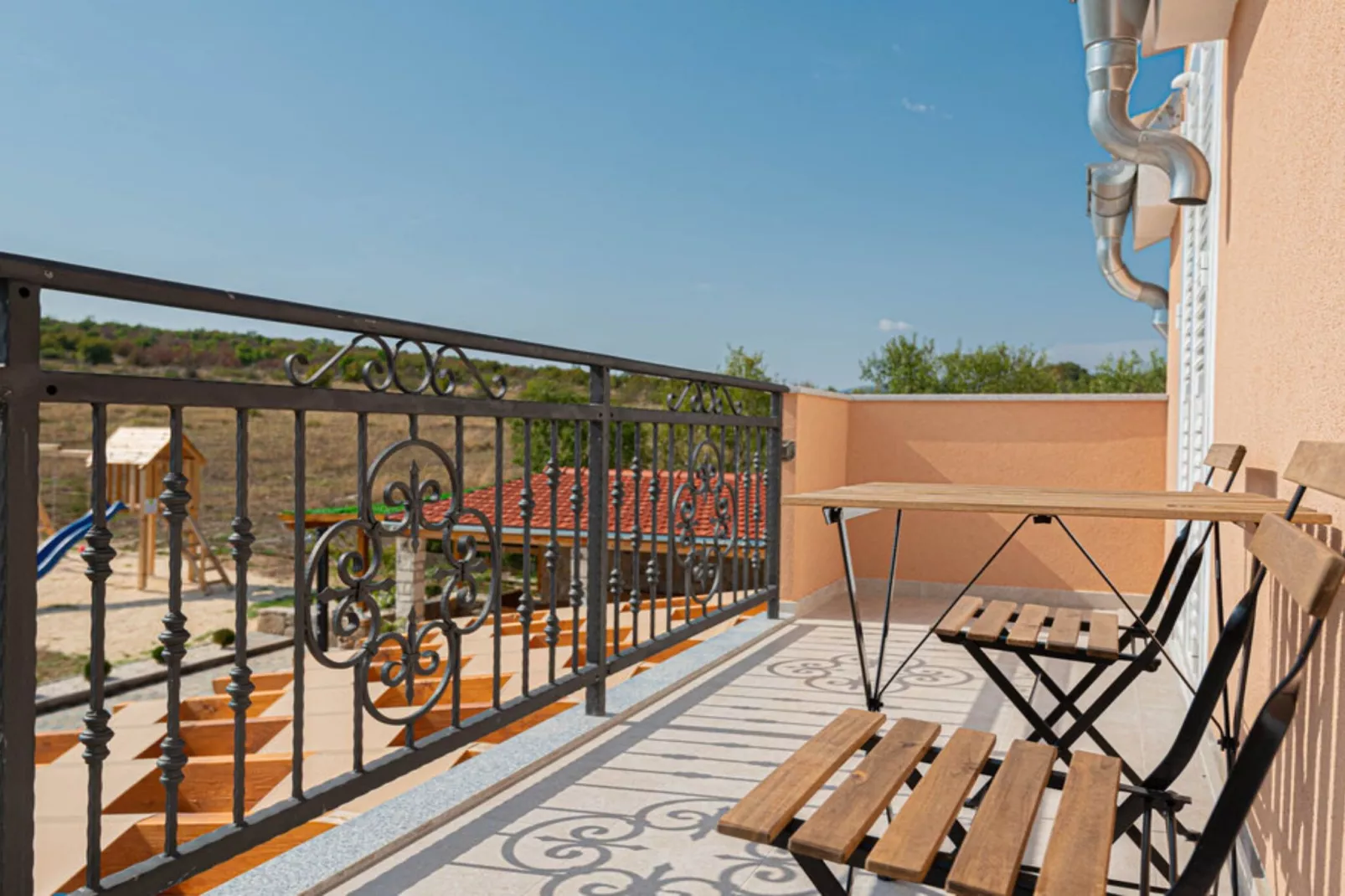 Villa Maria with Outdoor Pool - Five Bedroom Villa with Outdoor Pool