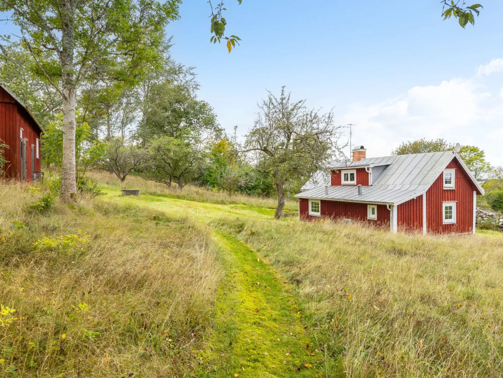 Ånhultaberg/Nylund-Buiten