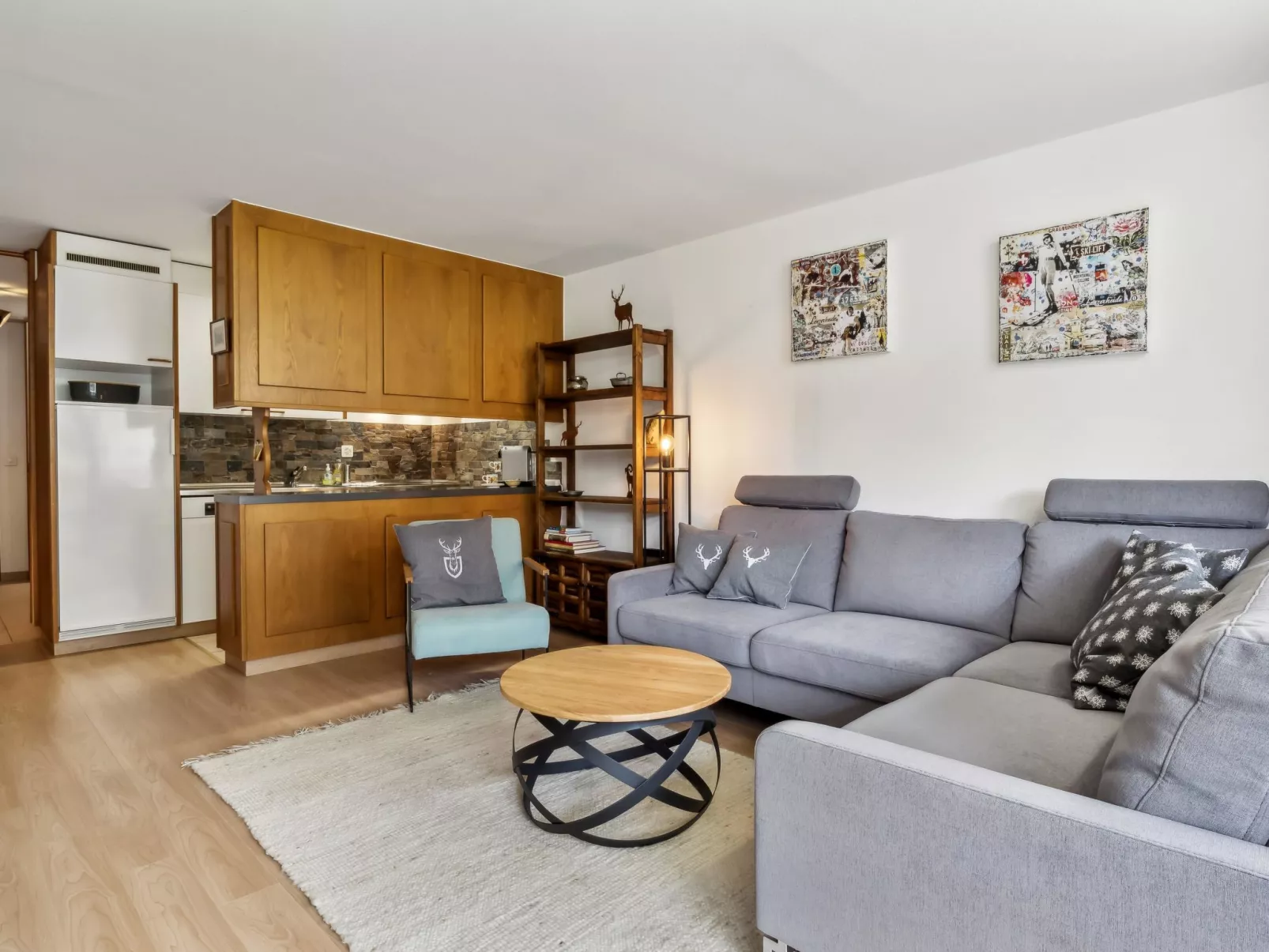 Nr.63 Haus Ladina-Binnen