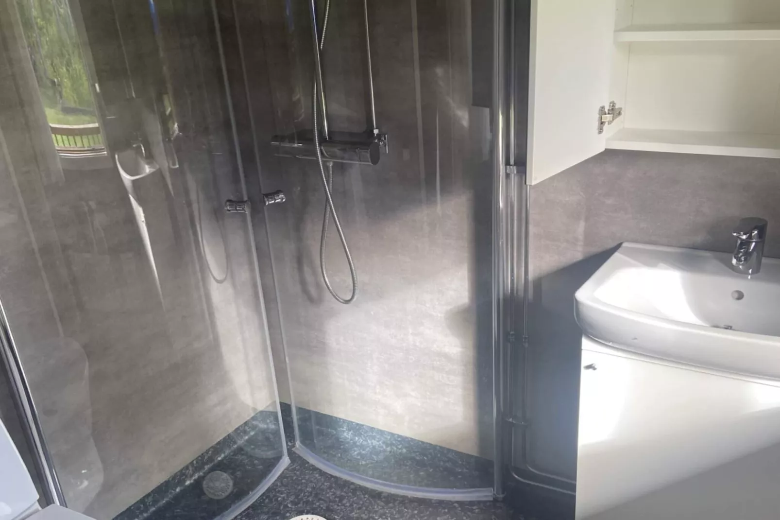 4 Personen vakantie huis in Brokind-Binnen