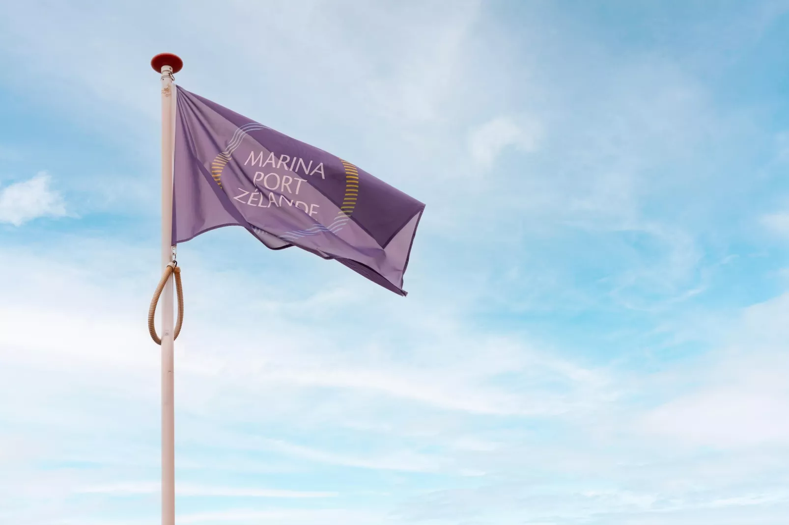 Marina Port Zélande 1-Sfeer
