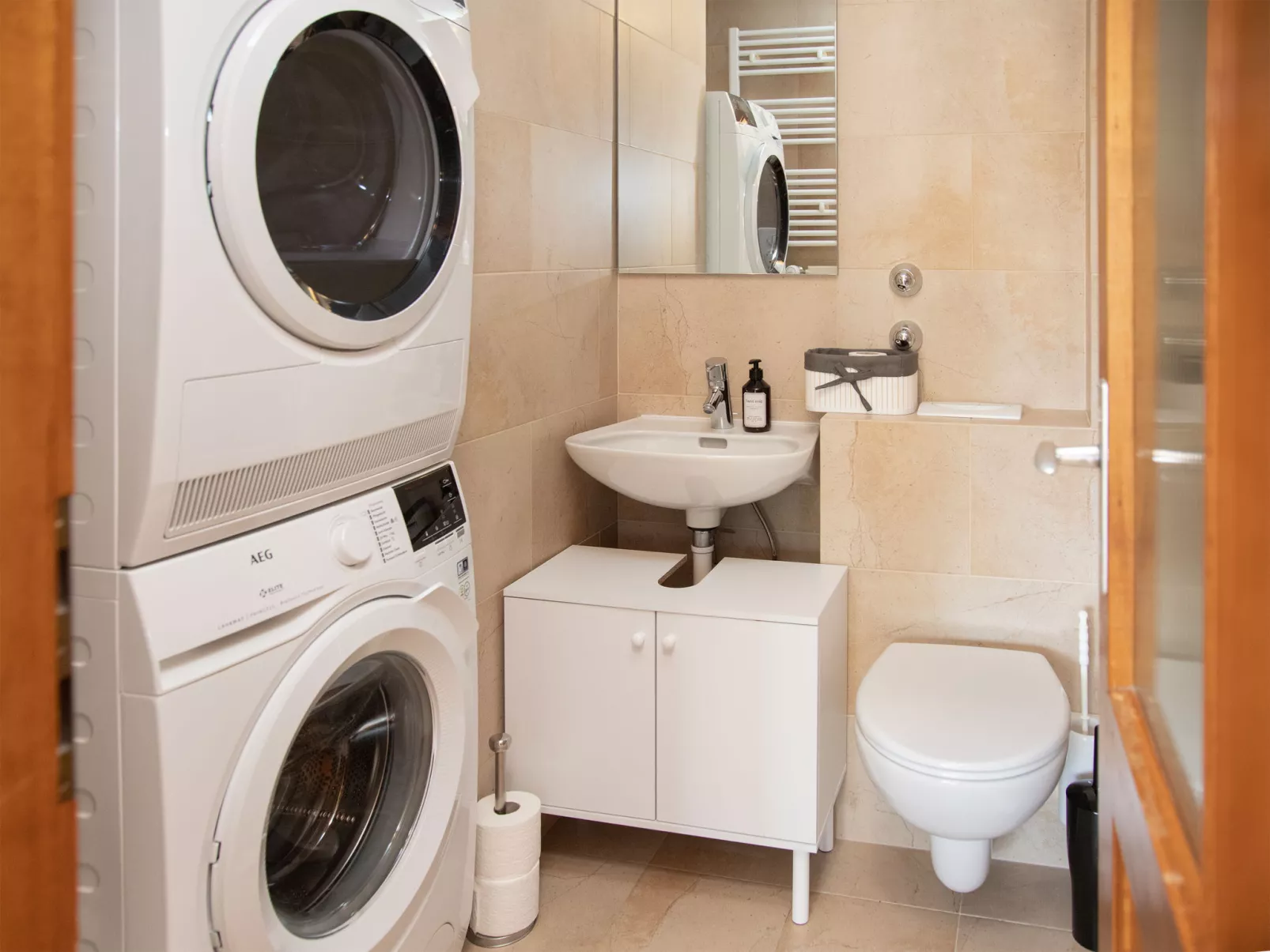 Val Fleuri 208-Binnen