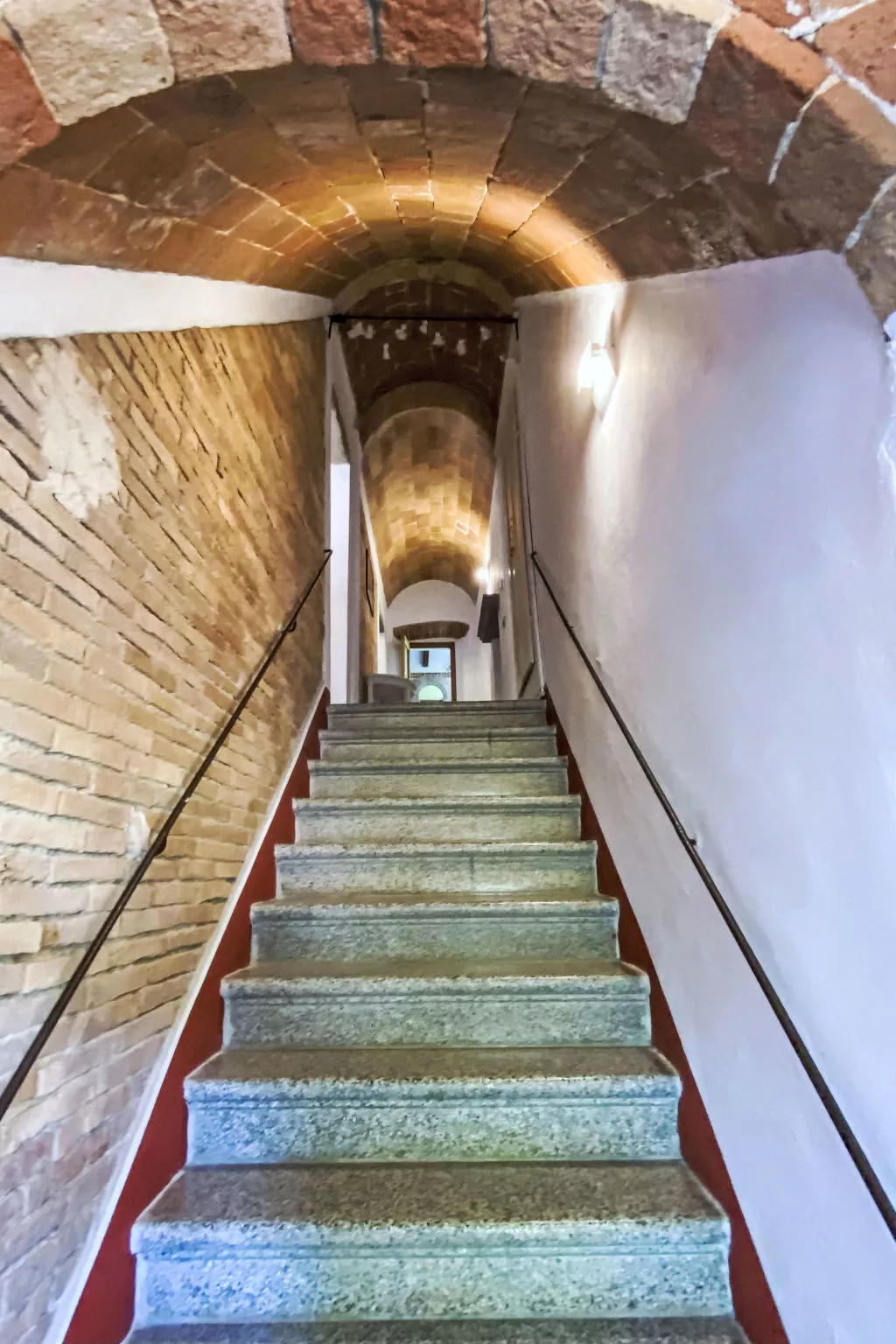 Casetta de Sodoni-Binnen