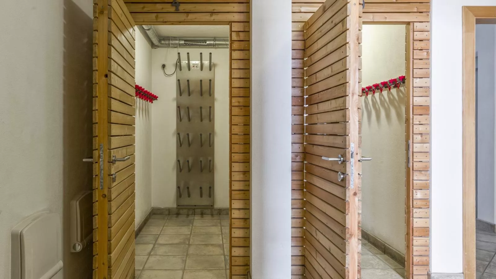 Apartment Next To The Skilift FF-Faciliteiten