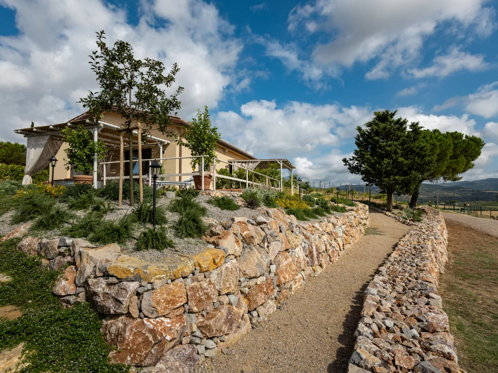 Poggio Piero 1-Buiten