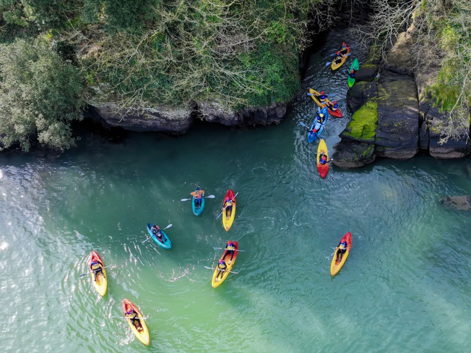 Dunmore Villas Holiday Home No 1-Binnen