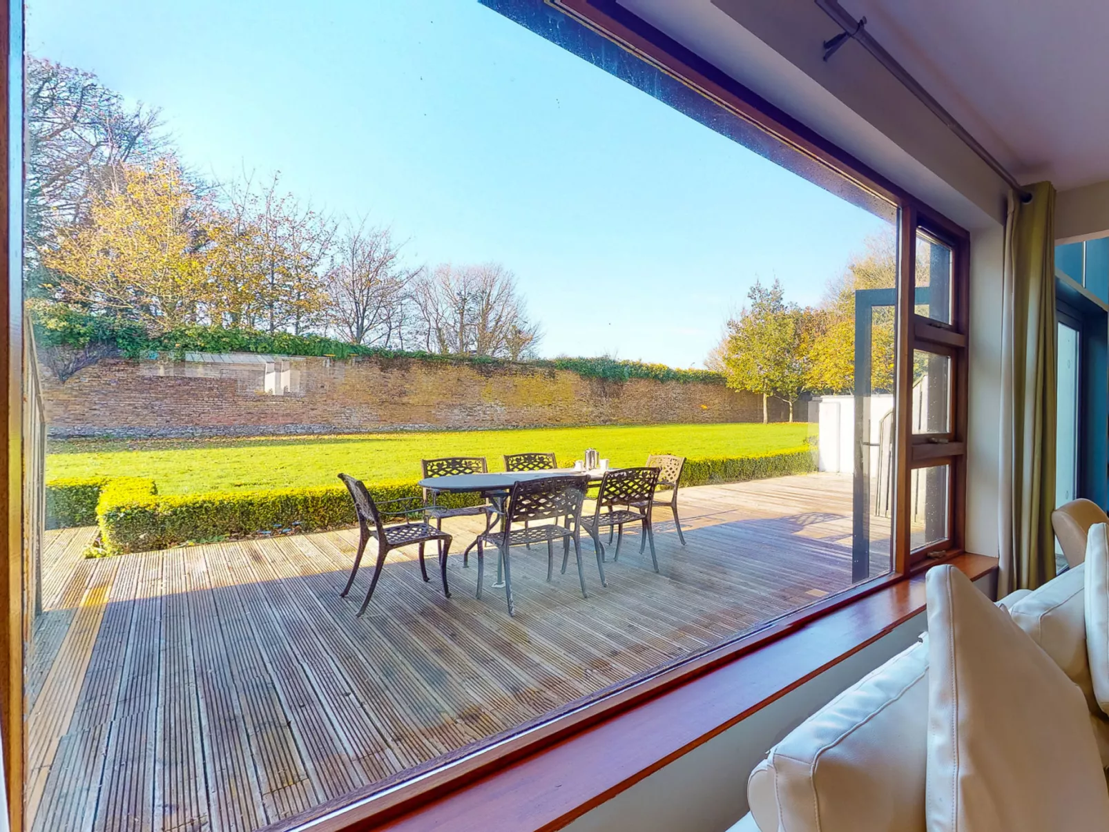 Castlemartyr Lodges (TR4) No 1 (3 Bed)-Buiten