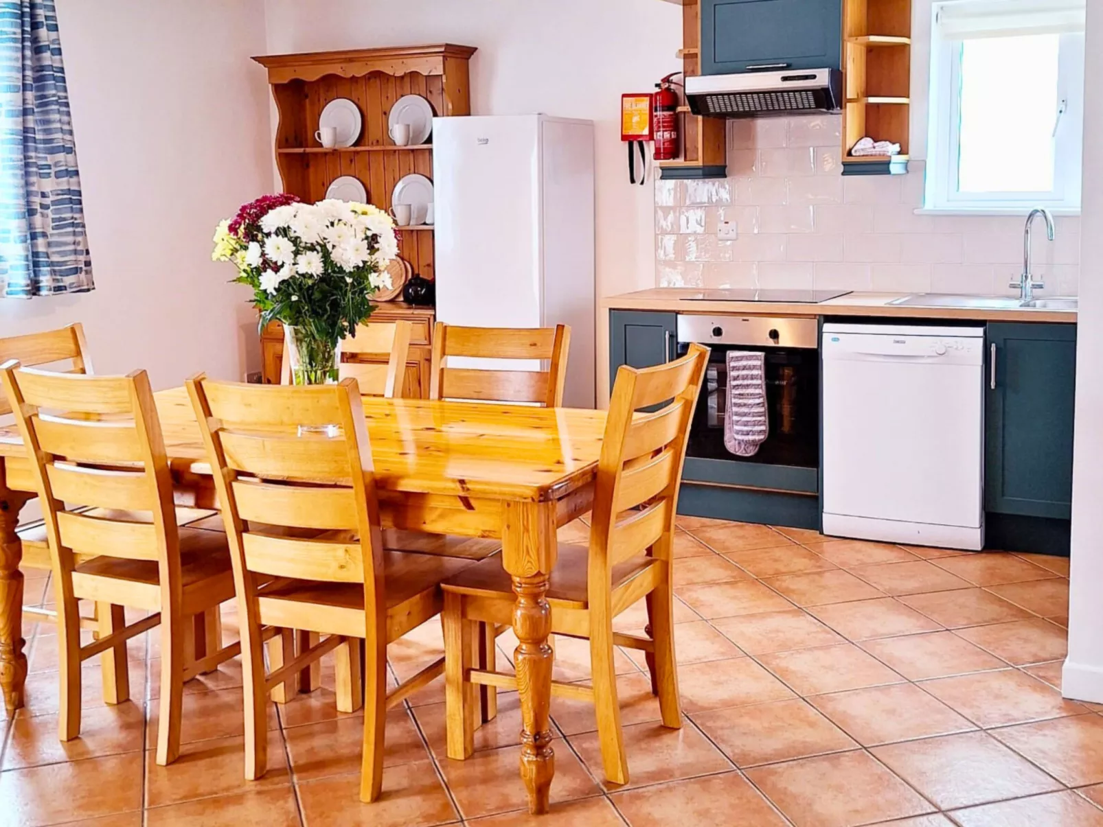 Dingle HC(TR4) No 1 - A-Binnen