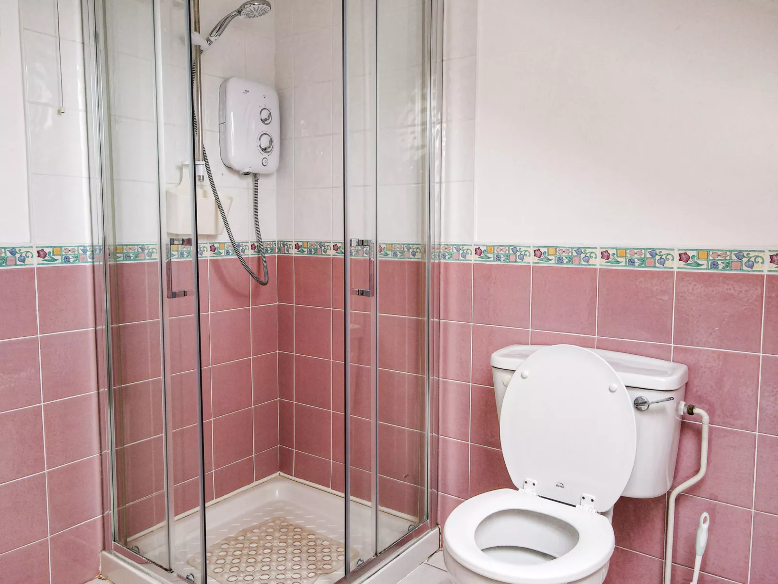 Achill Sound HV No 9-Binnen