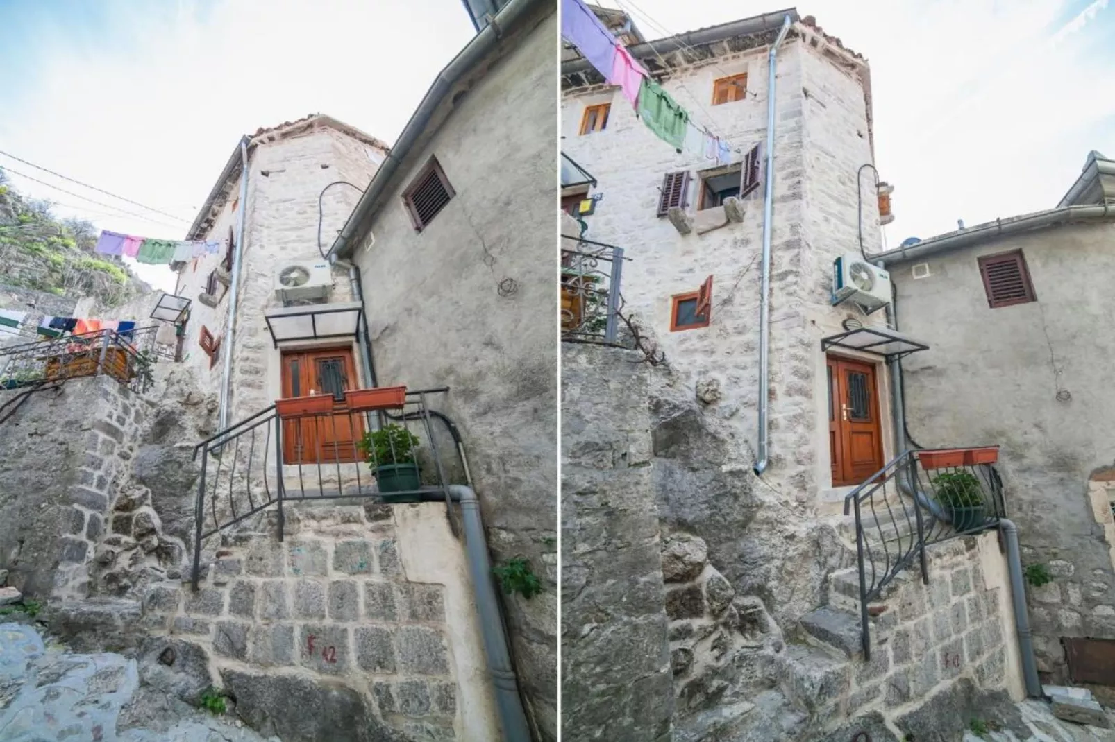 Cozy Stay in Kotor’s Old Town - Studio Apartment-Buitenlucht