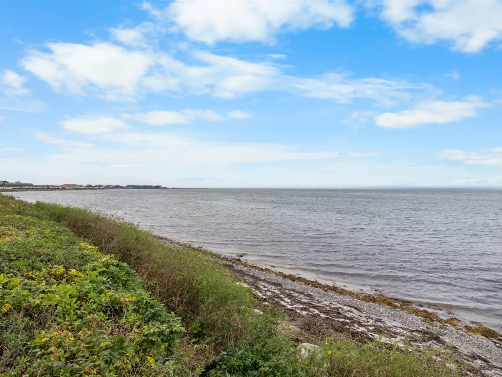 "Asfrid" - 80m from the sea-Buiten