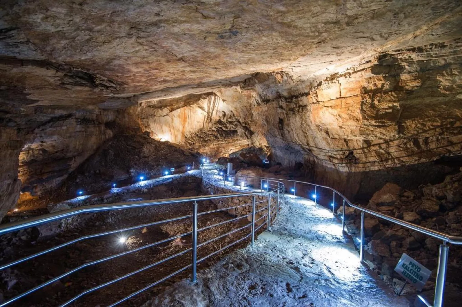 Apartments Zavala- Apartment 2-Uitzicht