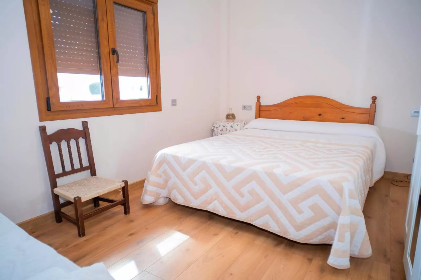 1948- +34601093121-Slaapkamer