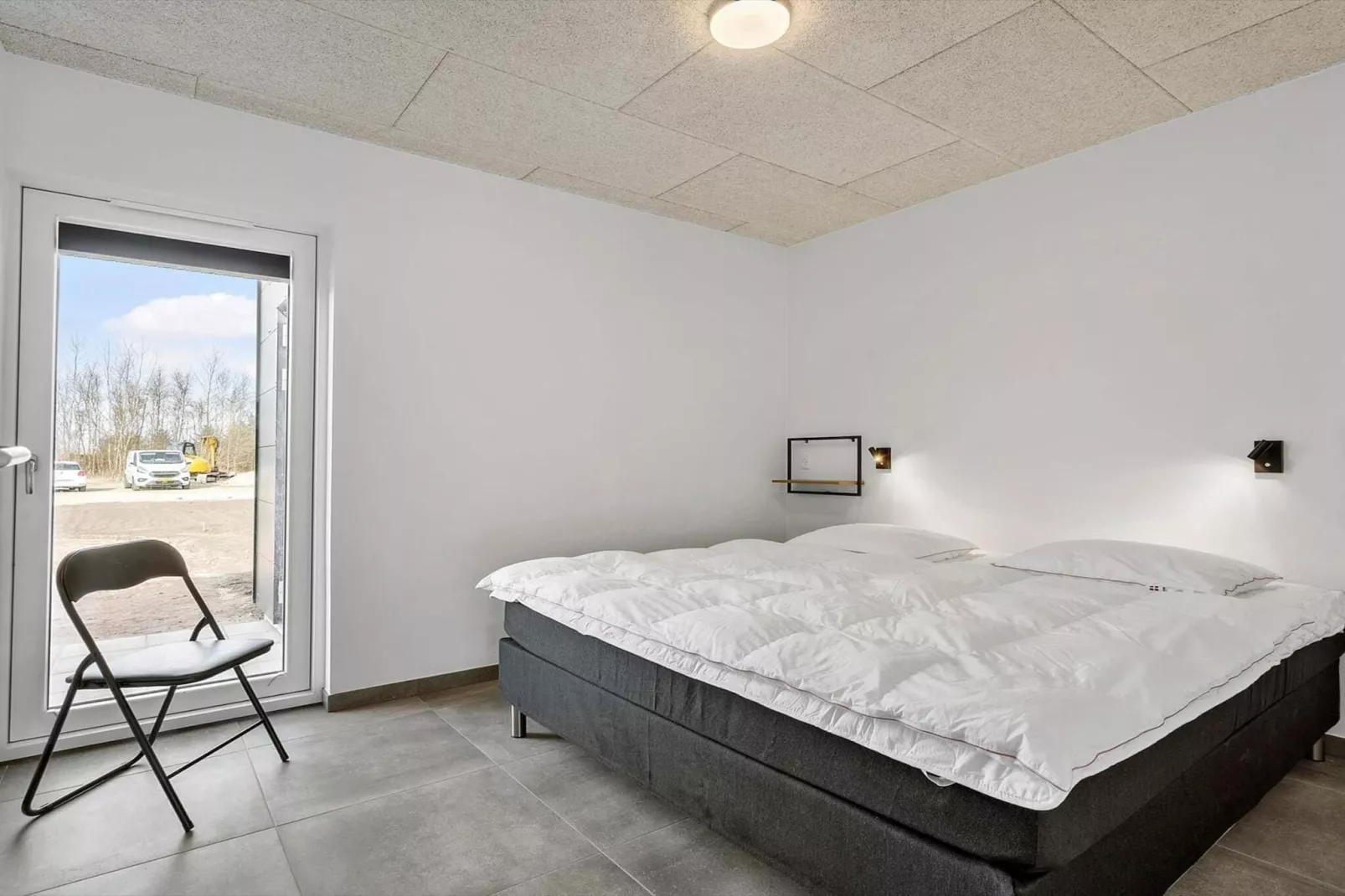 4 sterren vakantie huis in Ringkøbing-Binnen