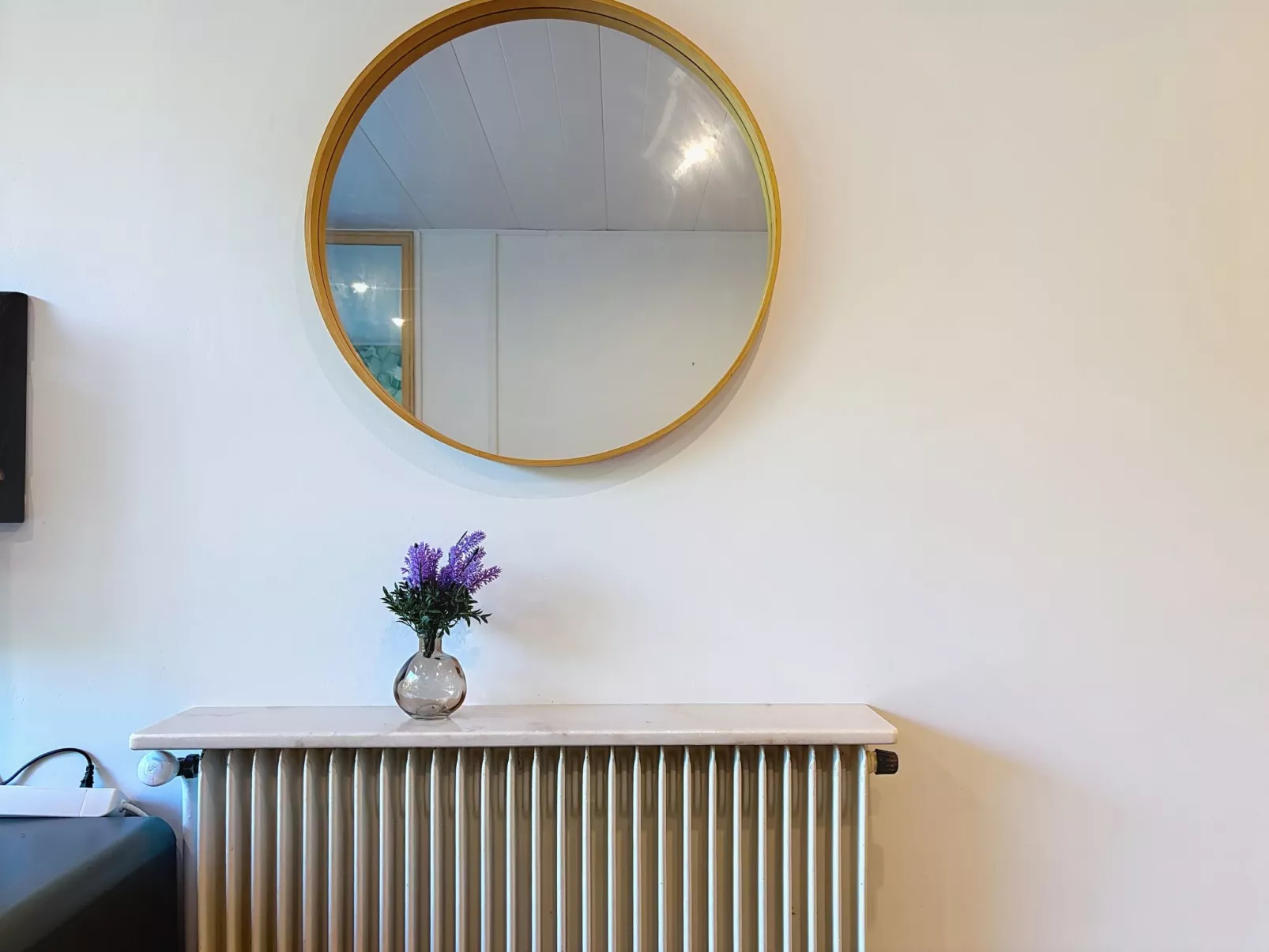 Le Saint Clair-Binnen