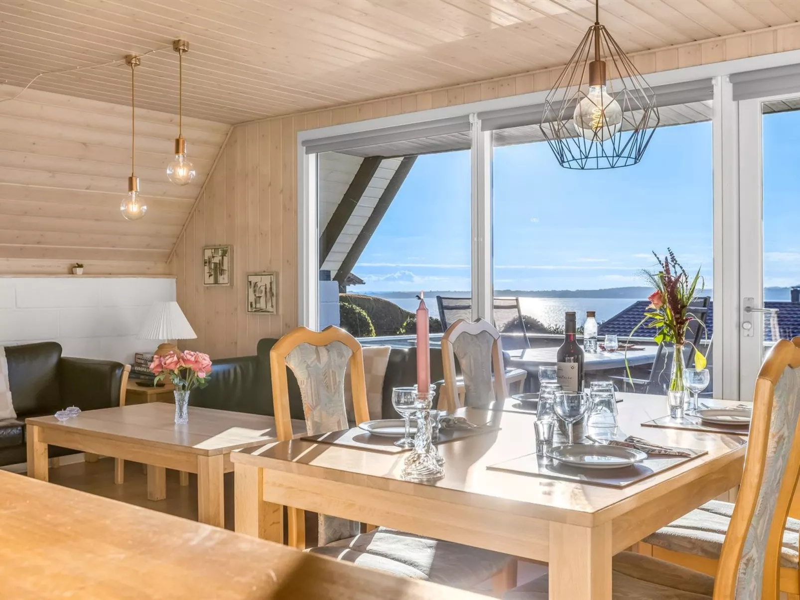 "Elisabete" - 600m from the sea-Binnen