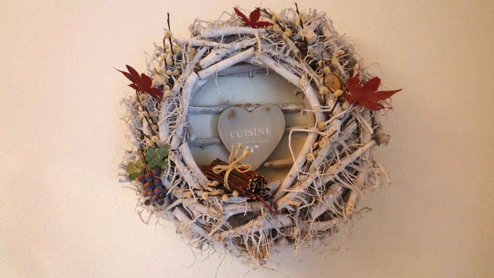 Coeur de Biche-Sfeer