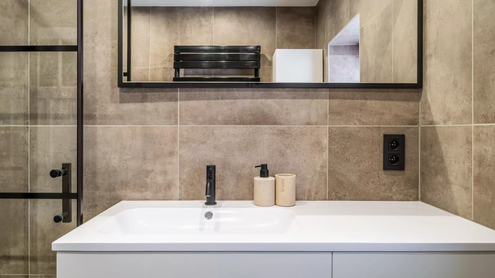 Illustrious-Badkamer