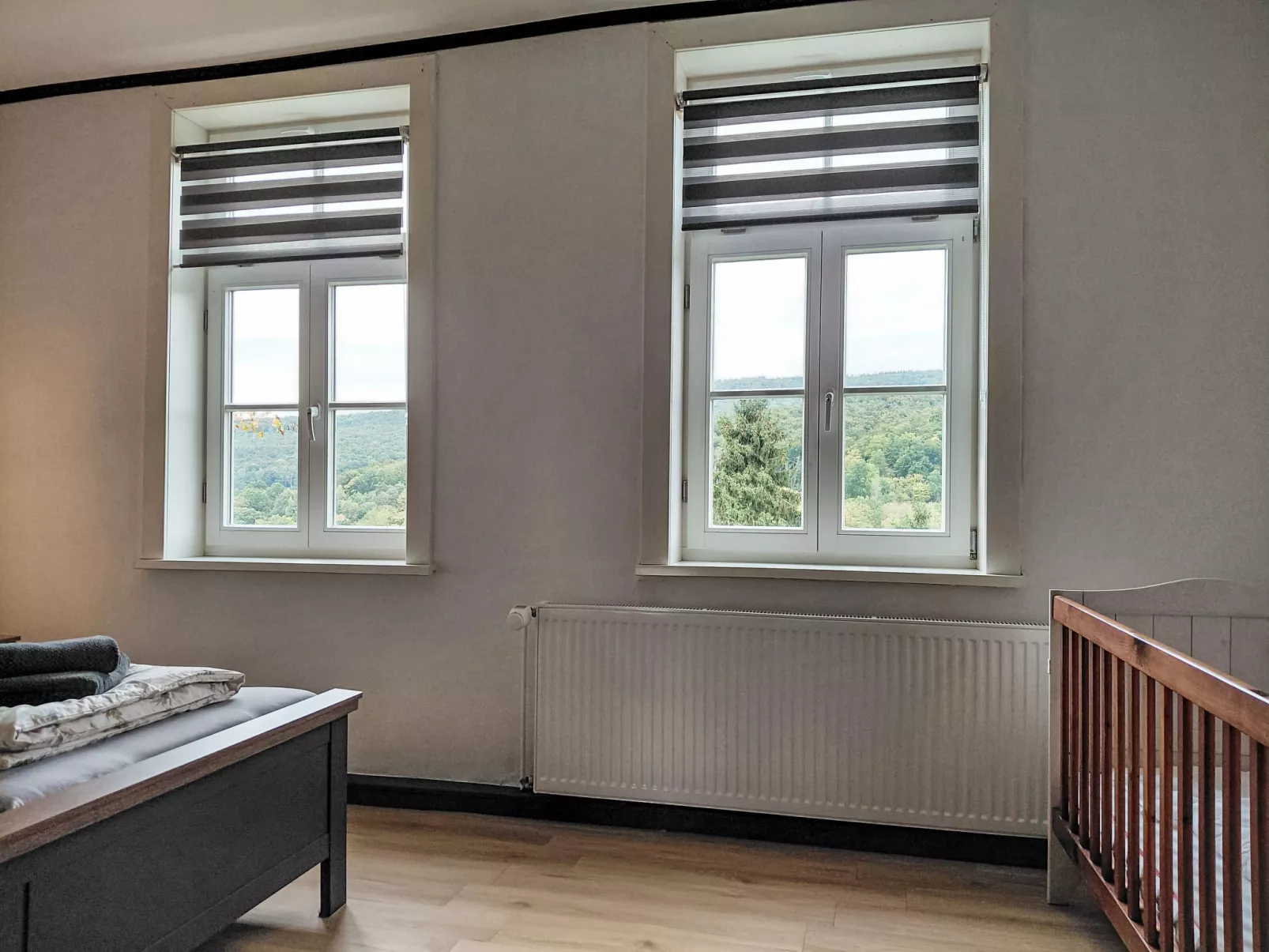 Schwalenberger Land-Binnen