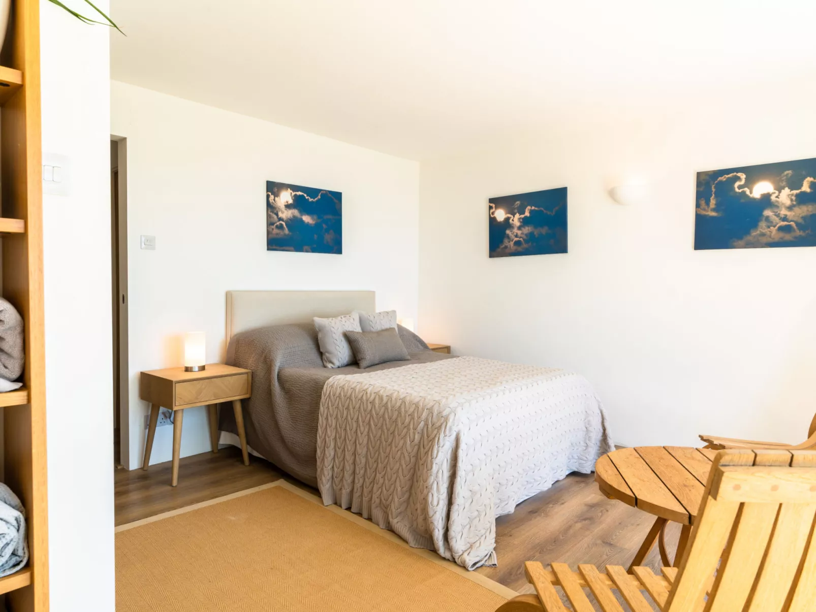 Avalon Sea Views-Binnen