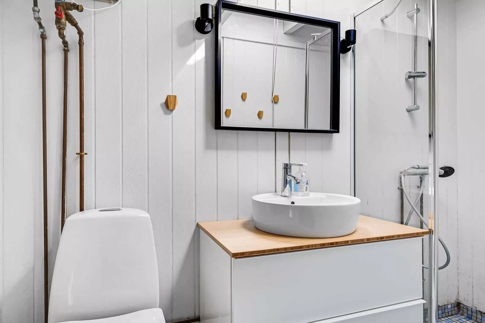 5 sterren vakantie huis in Nykøbing Sj-Binnen