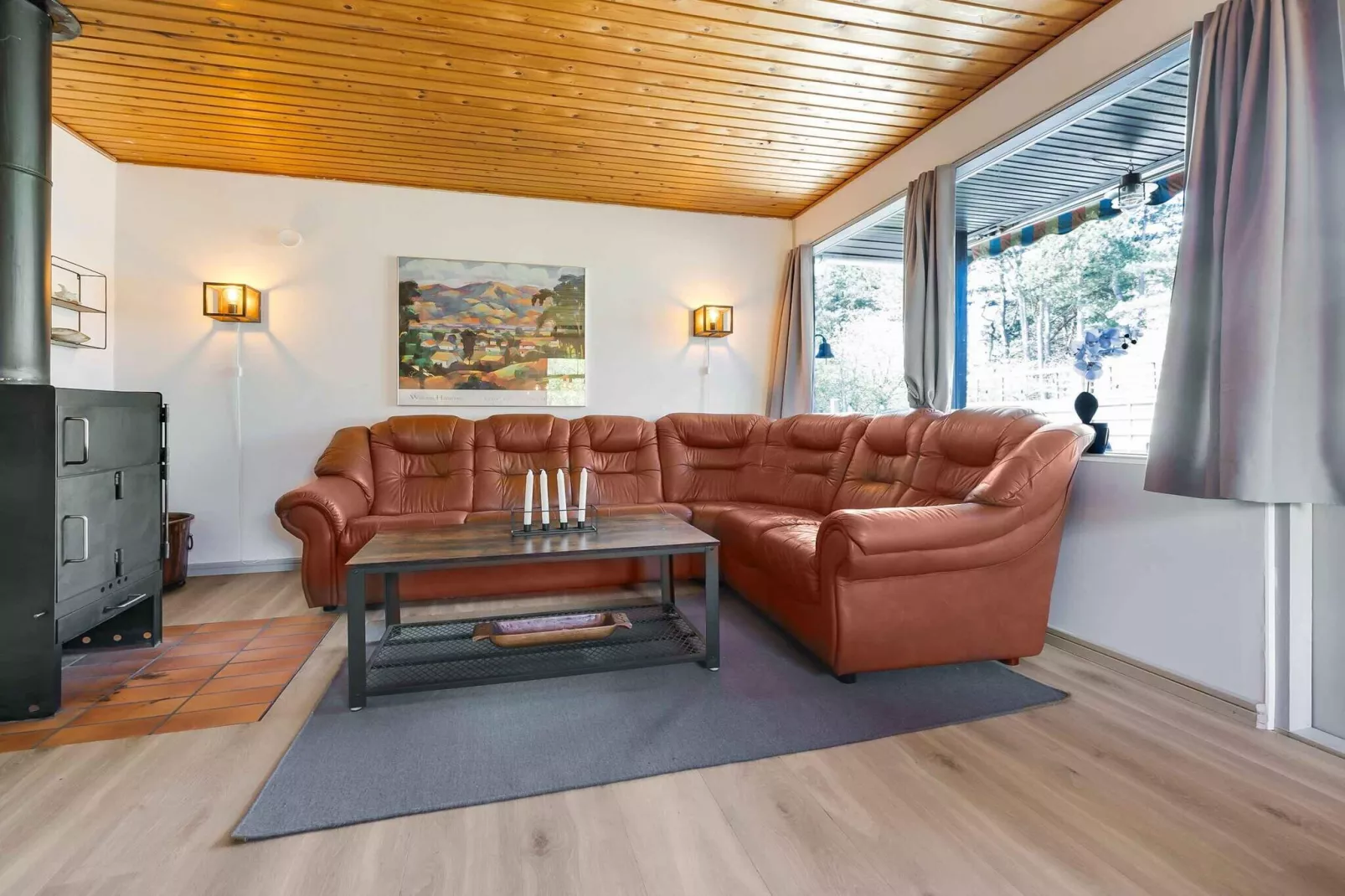 5 sterren vakantie huis in Nykøbing Sj-Binnen