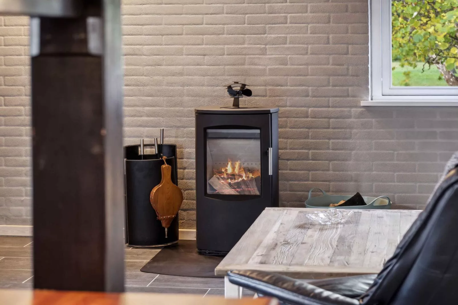 5 sterren vakantie huis in Væggerløse-Binnen