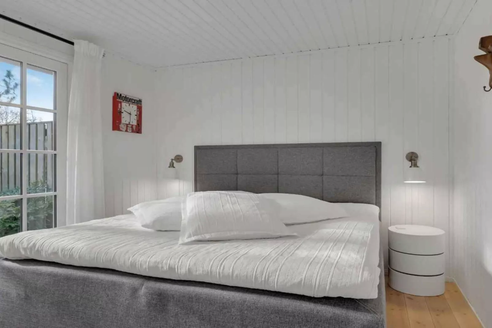 5 sterren vakantie huis in Hillerød-Binnen