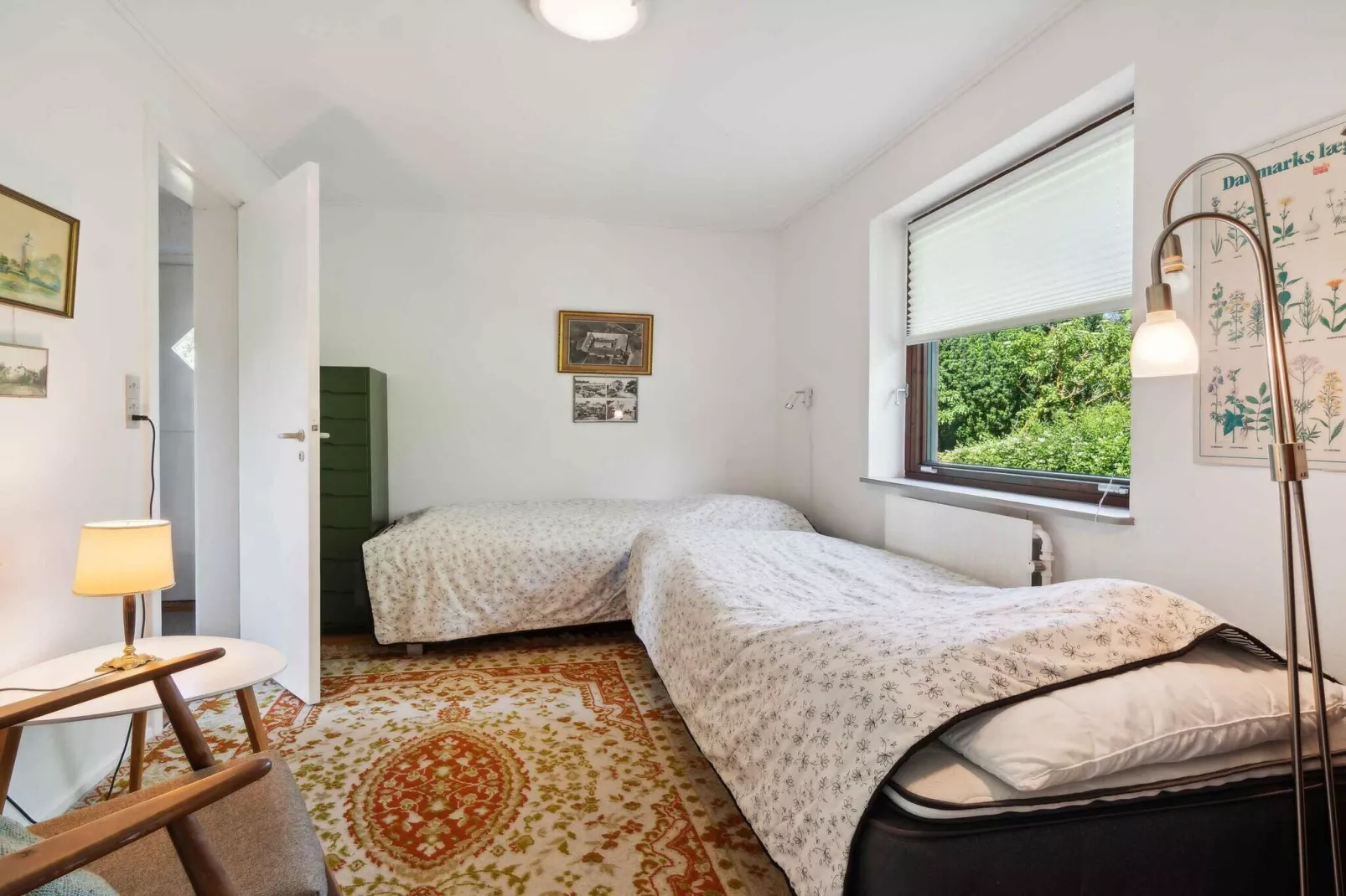 5 sterren vakantie huis in Svaneke-Binnen