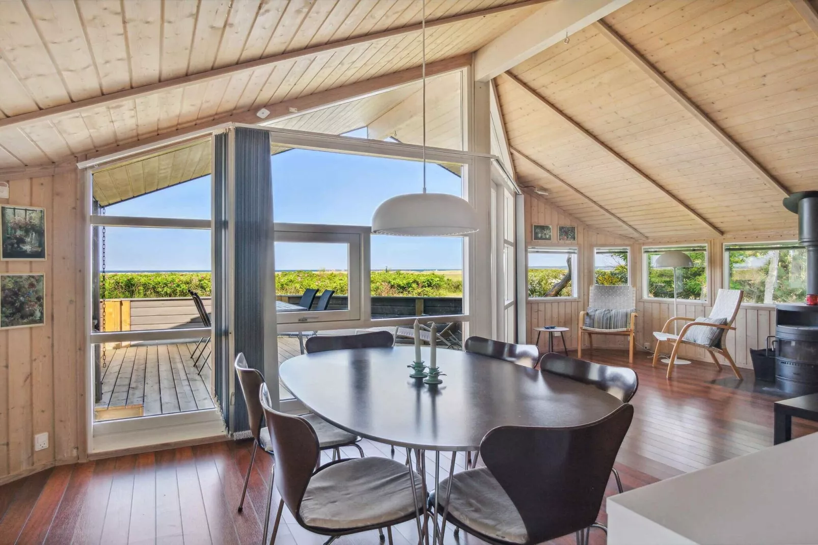 5 sterren vakantie huis in Skælskør-Binnen