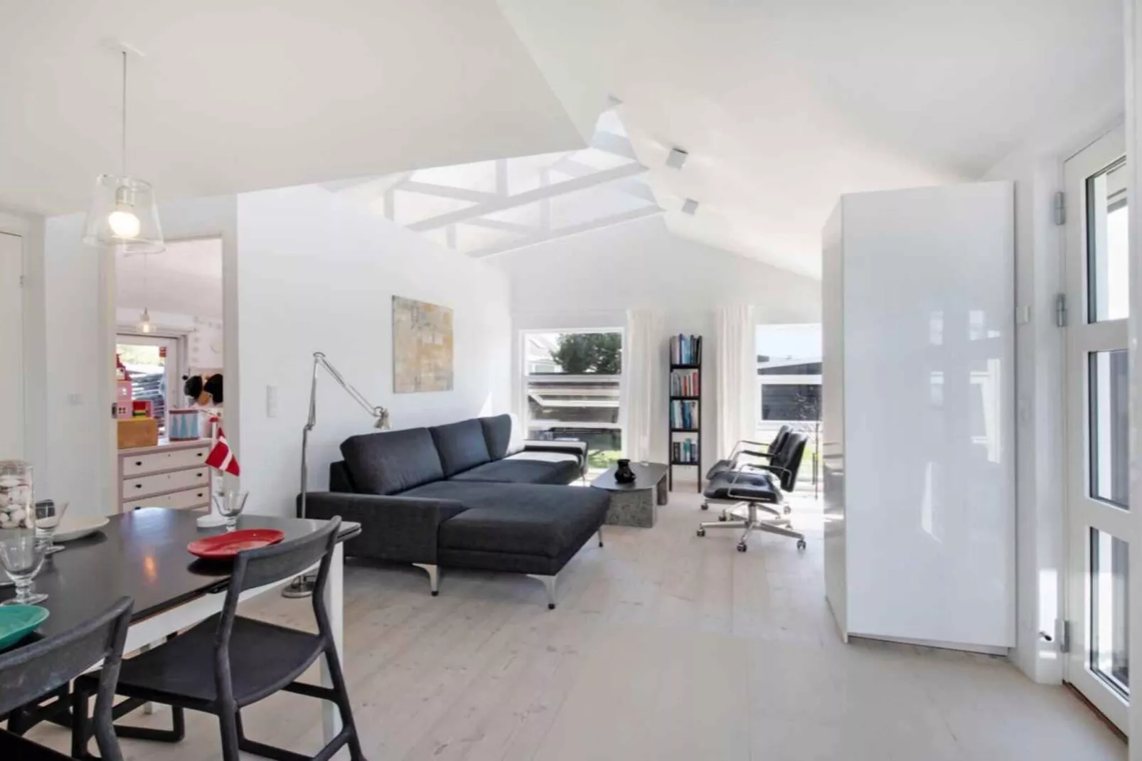 5 sterren vakantie huis in Karrebæksminde-Binnen